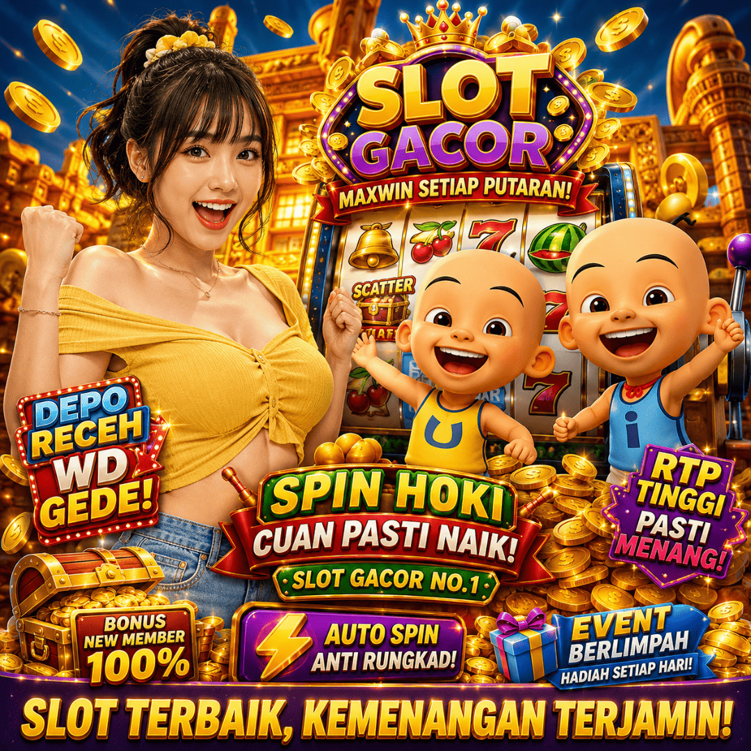 Banner online777id.com